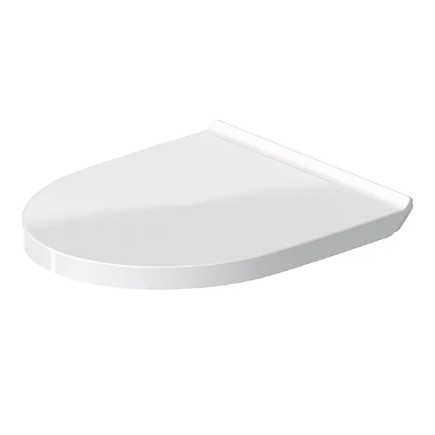 Duravit DuraStyle Basic Soft Close Toilet Seat