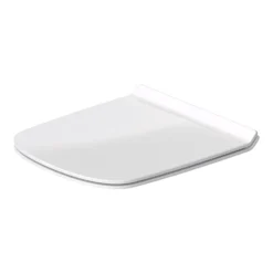Duravit DuraStyle Compact Soft Close Toilet Seat