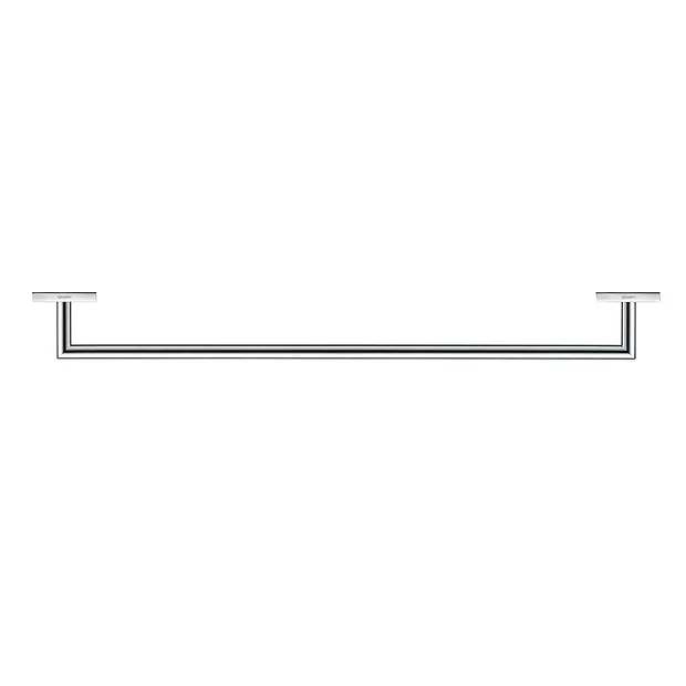 Duravit Karree 800mm Bath Towel Rail