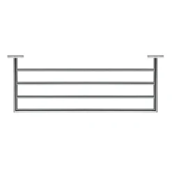 Duravit Karree Towel Shelf