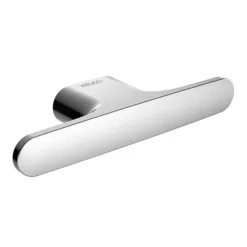 Keuco Edition 400 Double Towel Hook - Chrome