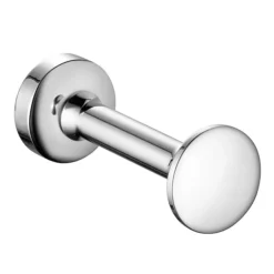 Keuco Elegance Robe Hook - Chrome