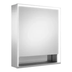 Keuco Royal Lumos LED Illuminated Mirror Cabinet