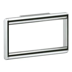 Keuco Plan Towel Ring - Chrome