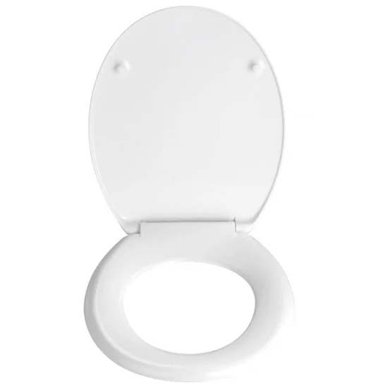 Wenko Sea Life Duroplast Toilet Seat - Image 3