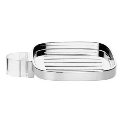 Hansgrohe Casetta E Soap-Dish For Shower Slider Kit