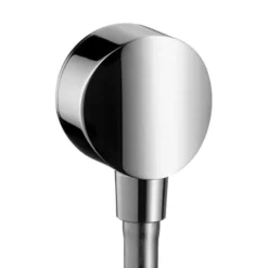 Hansgrohe FixFit Wall Outlet S Without Non-Return Valve