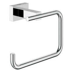 Grohe Essentials Cube Toilet Roll Holder