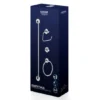 Grohe Essentials 4-Piece Bathroom Accessories Set