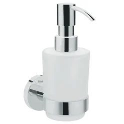 Hansgrohe Logis Universal Soap Dispenser