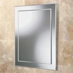 HIB Olivia Bathroom Mirror