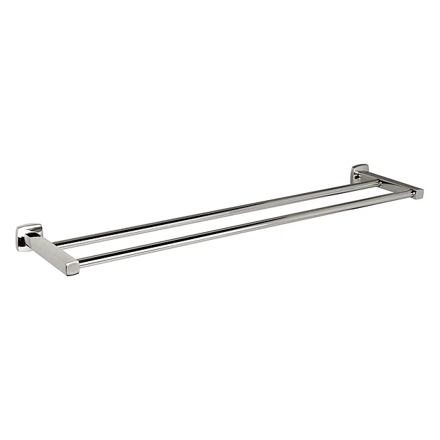 Miller Denver Double Towel Rail