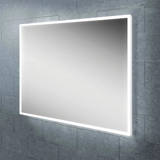HIB Globe 60 LED Ambient Mirror - Image 2