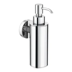 Orion Wall Mounted Soap Dispenser - Chrome