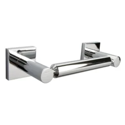 Miller - Atlanta Double Post Toilet Roll Holder