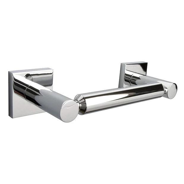 Miller - Atlanta Double Post Toilet Roll Holder