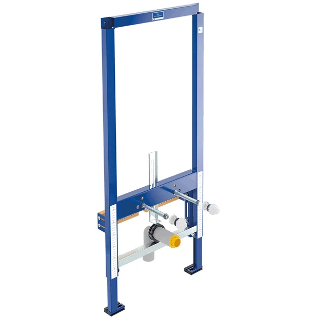 Villeroy & Boch Villeroy And Boch ViConnect Bidet Support Frame - Image 2