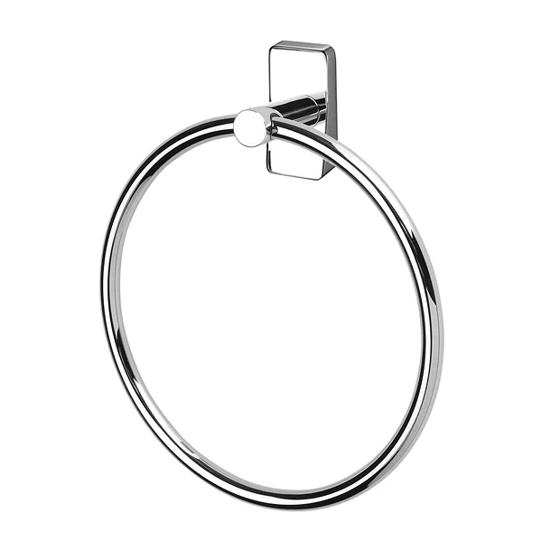 Inda - Storm Towel Ring