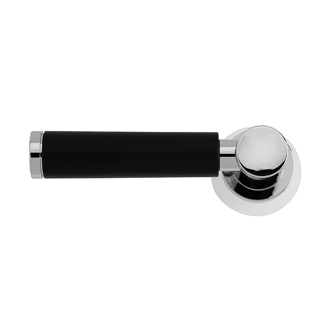 Croydex Noir Cistern Lever - Image 3