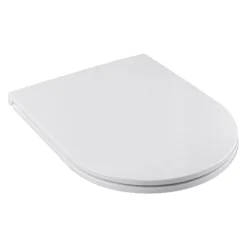 BagnoDesign Aquaeco Envoy Slim Soft Close Toilet Seat