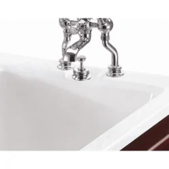 Burlington Arundel Regal Invisible Overflow And Waste