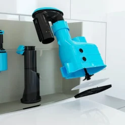 Viva Skylo 3 Part Dual Flush Height Adjustable Syphon