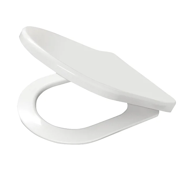 Arezzo Wrap Over Toilet Seat Upgrade - Image 2