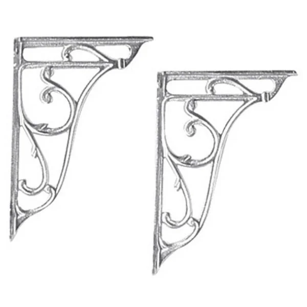 Bayswater Ornate Cistern Brackets