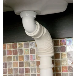 Crosswater - Furniture Basin Waste Trap