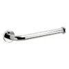 Crosswater - Central Chrome Towel Ring