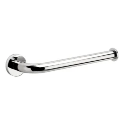 Crosswater - Central Chrome Towel Ring