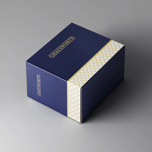 Chatsworth 1928 Antique Brass Bathroom Accessory Pack - Image 3