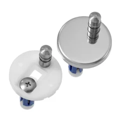 Alaska Mid Dee Soft Close Toilet Seat