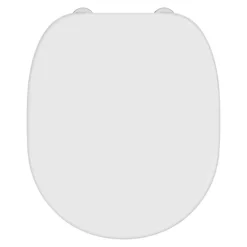 Ideal Standard Concept/Studio Toilet Seat + Cover