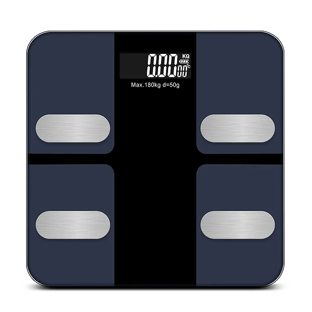 Digital Smart Bathroom Scales With Bluetooth - Image 3
