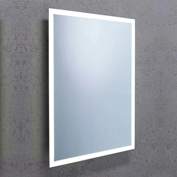 Roper Rhodes Forte Bluetooth Illuminated Mirror - Image 2