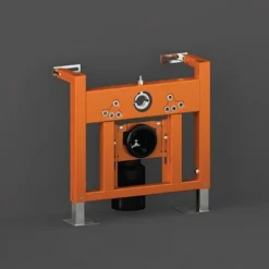 RAK Special Adjustable Wall Hung Pan Support Frame