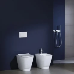 Geberit - UP320 Concealed Dual Flush Cistern