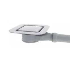 Kaldewei - KA 120 Conoflat Horizontal Shower Waste Fitting