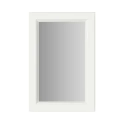 Heritage Caversham 400mm Framed Mirror - Chantilly
