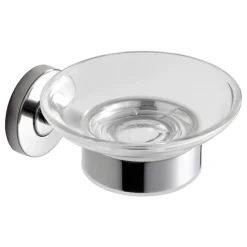 Franke Medius MEDX007HP Wall Mounted Soap Dish