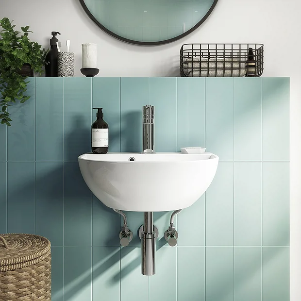 Arezzo Chrome Trap And Isolating Set - Image 3