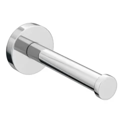 Orion Spare Toilet Roll Holder - Chrome