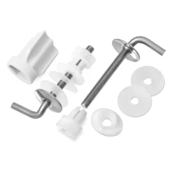 Alaska Oval Wide Toilet Seat