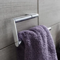 Crosswater MPRO Towel Ring - Chrome