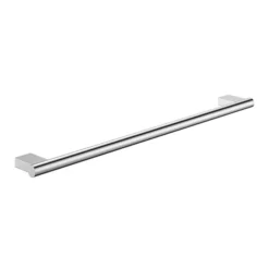 Crosswater MPRO 600mm Single Towel Rail - Chrome