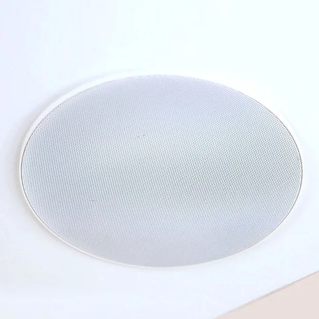 Proofvision Lithe Audio Bluetooth Bathroom 6.5" Ceiling Speaker