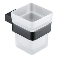 RAK Moon Black Tumbler