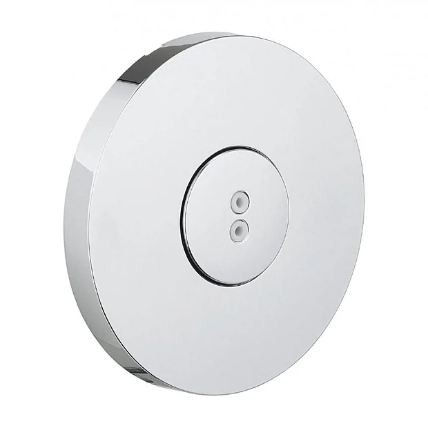 Crosswater - Dial Rotating Round Body Jet - Image 2