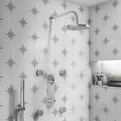 Cruze Body Jet - 4 X Slim Round Jets